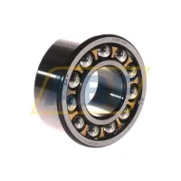 Самоустанавливающийся шариковый подшипник двухрядный 2307EM SKF