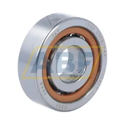 Подшипник шариковый радиально-упорный однорядный 7000CDGB/P4A SKF
