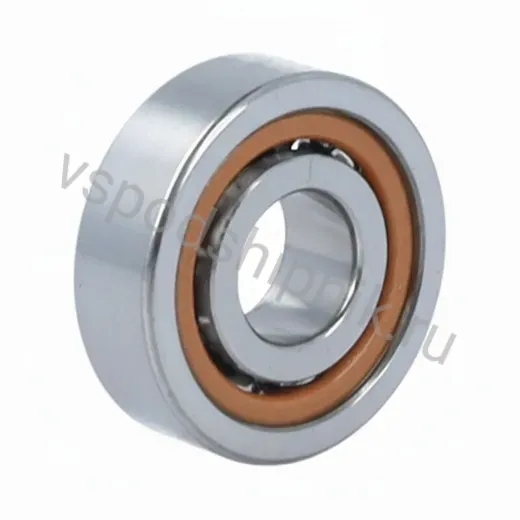 Подшипник шариковый радиально-упорный однорядный 7000CDGB/P4A SKF
