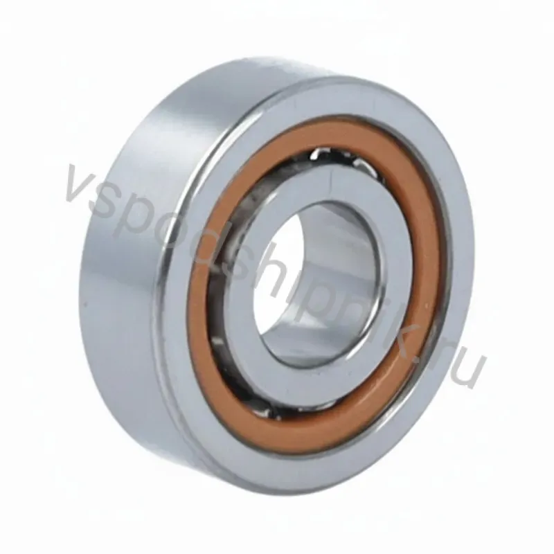Подшипник шариковый радиально-упорный однорядный 7000CDGB/P4A SKF 360