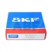 Подшипник радиально-упорный шариковый 7317BECBY SKF