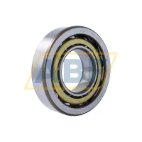 Подшипник радиально-упорный шариковый 7317BECBY SKF