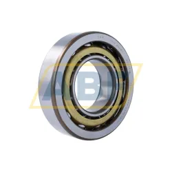 Подшипник радиально-упорный шариковый 7317BECBY SKF