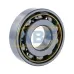 Подшипник радиально-упорный шариковый 7306BECBY SKF