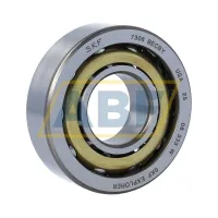 Подшипник радиально-упорный шариковый 7306BECBY SKF