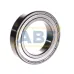 Подшипник шариковый радиальный однорядный 6010-ZZ Timken