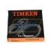 Подшипник шариковый радиальный однорядный 6010-ZZ Timken