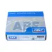 Подшипник шариковый радиально-упорный однорядный 7017CEGA/HCP4A SKF