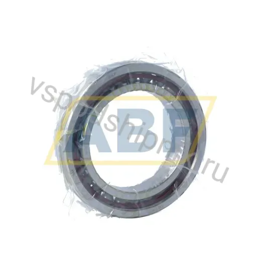 Подшипник шариковый радиально-упорный однорядный 7017CEGA/HCP4A SKF