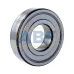 Подшипник шариковый радиальный однорядный 6309-2Z/C5 SKF