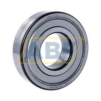 Подшипник шариковый радиальный однорядный 6309-2Z/C5 SKF