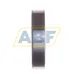 Подшипник шариковый радиальный однорядный 6009-2RS1/C3WT SKF