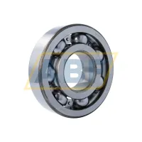 Подшипник шариковый радиальный однорядный 6417/C3 SKF