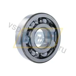 Подшипник шариковый радиальный однорядный 6417/C3 SKF