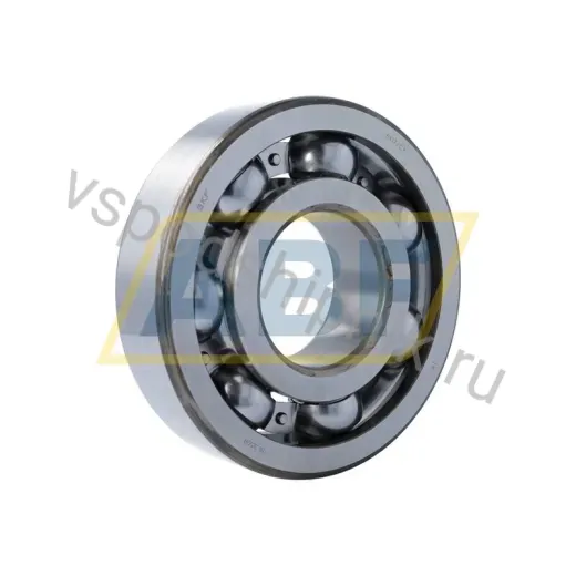 Подшипник шариковый радиальный однорядный 6417/C3 SKF