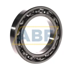 Подшипник шариковый радиальный однорядный 6017 Timken