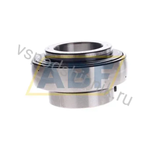 Подшипниковый узел YAR211-115-2F SKF 49.21×100×55.6 мм