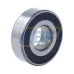 Подшипник радиально-упорный шариковый 7203BE-2RZP SKF