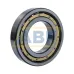 Подшипник шариковый радиальный однорядный 6213M/C3S0VQ335 SKF