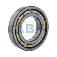 Подшипник шариковый радиальный однорядный 6213M/C3S0VQ335 SKF