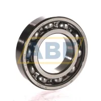Подшипник шариковый радиальный однорядный 6209/C5 SKF