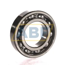 Подшипник шариковый радиальный однорядный 6209/C5 SKF