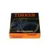 Подшипник шариковый радиальный однорядный 6013-ZZ-C3 Timken