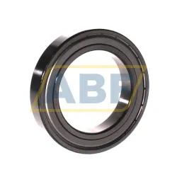 Подшипник шариковый радиальный однорядный 6013-ZZ-C3 Timken
