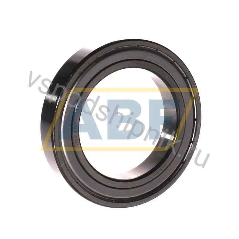 Подшипник шариковый радиальный однорядный 6013-ZZ-C3 Timken 360