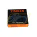 Подшипник шариковый радиальный однорядный 6013-C3 Timken