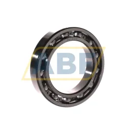 Подшипник шариковый радиальный однорядный 6013-C3 Timken