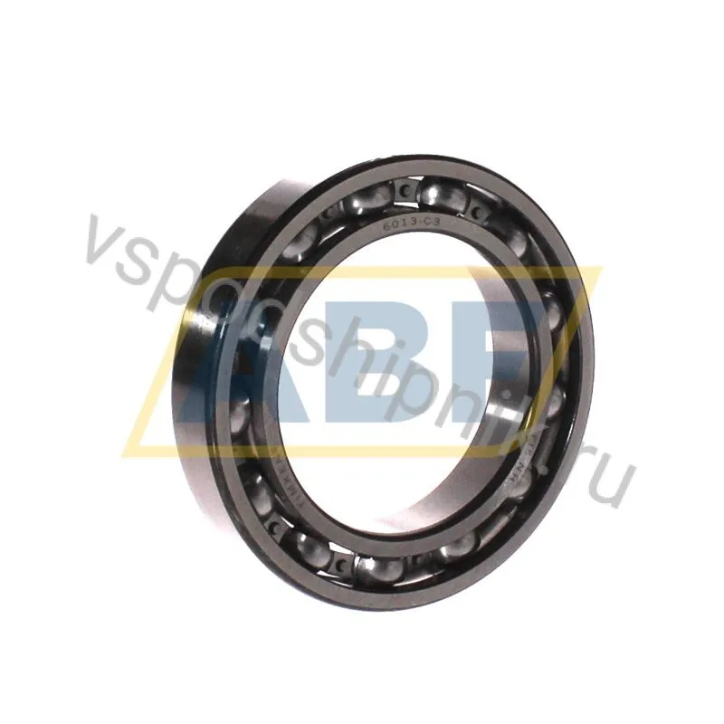 Подшипник шариковый радиальный однорядный 6013-C3 Timken 360