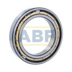 Подшипник шариковый радиальный однорядный 6020M/C4 SKF
