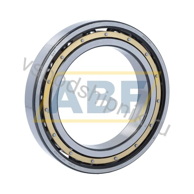 Подшипник шариковый радиальный однорядный 6020M/C4 SKF 360