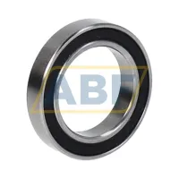 Шариковый подшипник 61803-2RS1/VC573 SKF