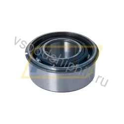 Радиально-упорный шариковый подшипник двухрядный 3313ANR SKF