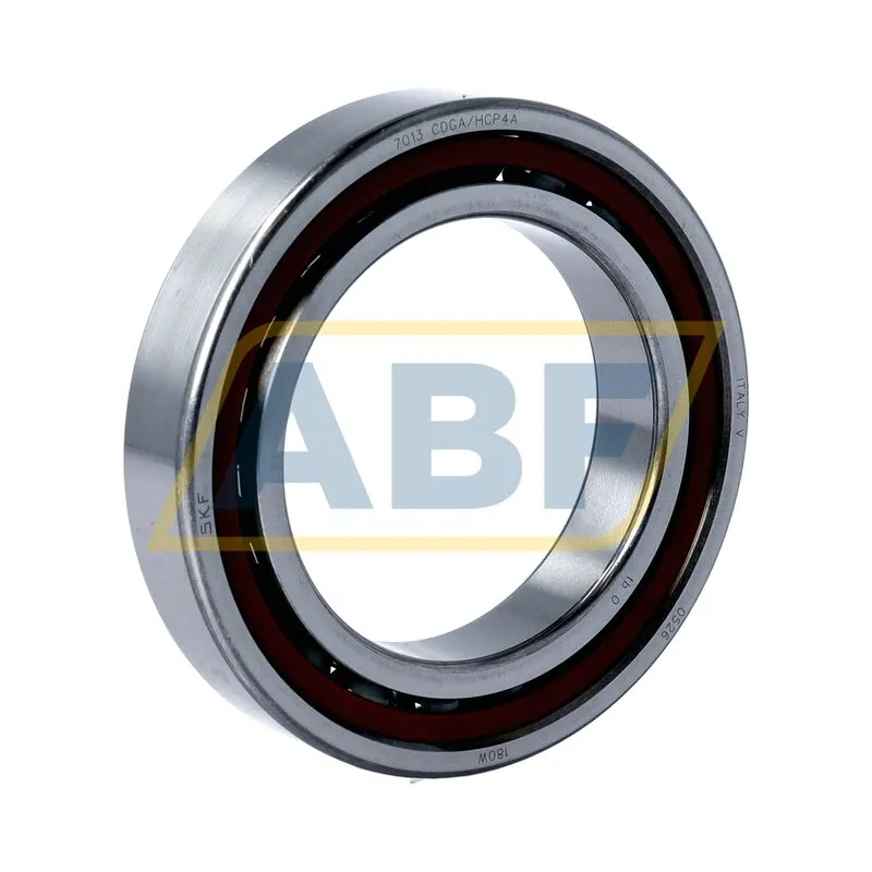 Подшипник шариковый радиально-упорный однорядный 7013CDGA/HCP4A SKF 360