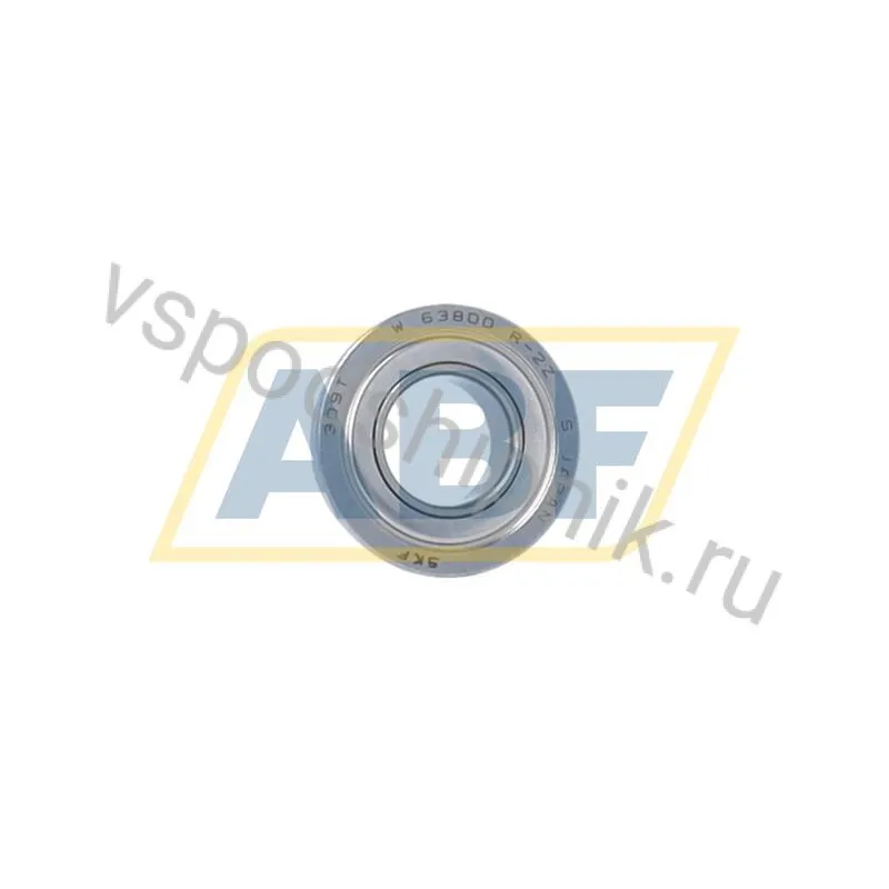 Шариковый подшипник W63800R-2Z SKF 360