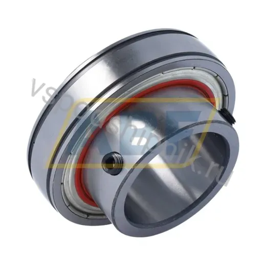 Подшипниковый узел 1045-45GHLT AHQP5 RHP 45×85×49.2 мм