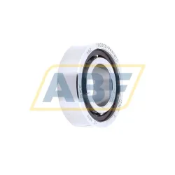 Подшипник шариковый радиально-упорный однорядный 7003CD/P4ATBTC SKF