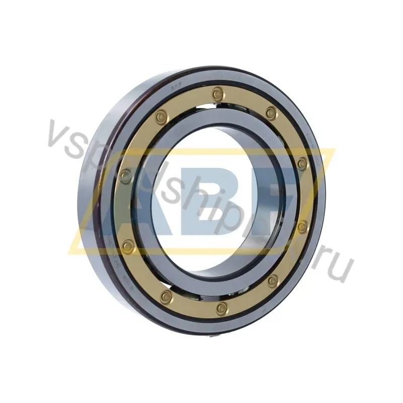 Подшипник шариковый радиальный однорядный 6220MA/C3B20 SKF 360