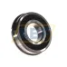 Подшипник шариковый радиальный однорядный 6309-2RS1NR/C3 SKF