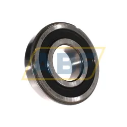 Подшипник шариковый радиальный однорядный 6309-2RS1NR/C3 SKF