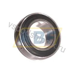 Подшипниковый узел UK209D1 RHP