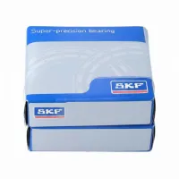 Подшипник шариковый радиально-упорный однорядный 7009CE/HCPA9ADBG2VE739 SKF