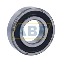 Подшипник шариковый радиальный однорядный BB1-0726CD SKF