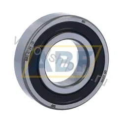 Подшипник шариковый радиальный однорядный BB1-0726CD SKF