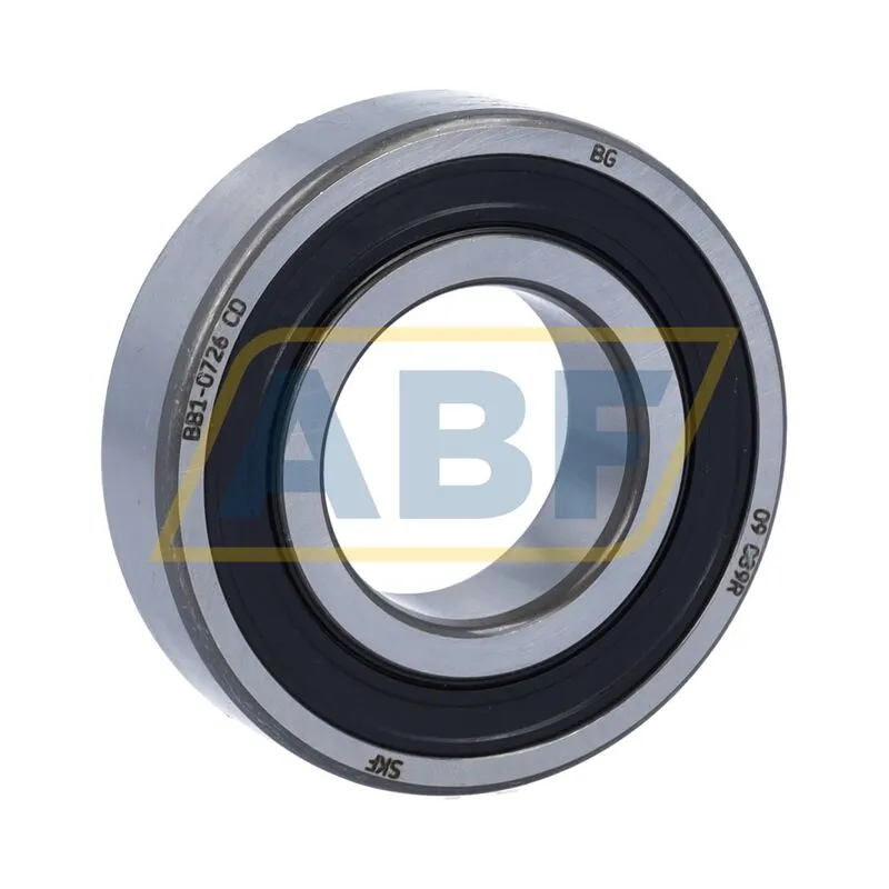 Подшипник шариковый радиальный однорядный BB1-0726CD SKF 360