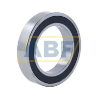 Подшипник шариковый радиально-упорный однорядный S71908CEGA/HCP4A SKF