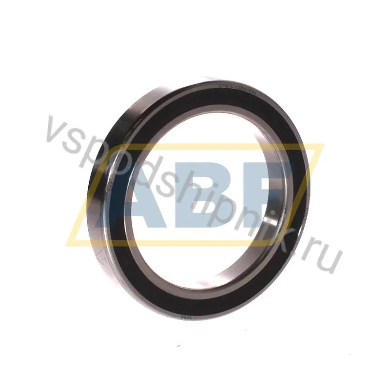 Подшипник шариковый радиально-упорный однорядный S71913CDGA/P4A SKF 360